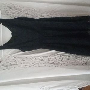 Banana Republic lace dress size 6
